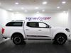 Nissan Navara Double Cab Pick Up Tekna 2.3dCi 190 TT 4WD Auto [+VAT]