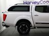 Nissan Navara Double Cab Pick Up Tekna 2.3dCi 190 TT 4WD Auto [+VAT]