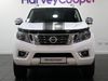 Nissan Navara Double Cab Pick Up Tekna 2.3dCi 190 TT 4WD Auto [+VAT]