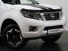 Nissan Navara Double Cab Pick Up Tekna 2.3dCi 190 TT 4WD Auto [+VAT]