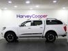 Nissan Navara Double Cab Pick Up Tekna 2.3dCi 190 TT 4WD Auto [+VAT]