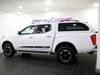 Nissan Navara Double Cab Pick Up Tekna 2.3dCi 190 TT 4WD Auto [+VAT]