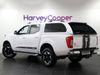 Nissan Navara Double Cab Pick Up Tekna 2.3dCi 190 TT 4WD Auto [+VAT]