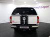 Nissan Navara Double Cab Pick Up Tekna 2.3dCi 190 TT 4WD Auto [+VAT]