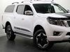 Nissan Navara Double Cab Pick Up Tekna 2.3dCi 190 TT 4WD Auto [+VAT]