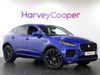 Jaguar E-pace 2.0d R-Dynamic S 5dr Auto