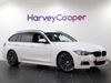 BMW 3 Series 320d M Sport Touring 5dr Step Auto