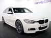 BMW 3 Series 320d M Sport Touring 5dr Step Auto