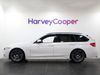BMW 3 Series 320d M Sport Touring 5dr Step Auto
