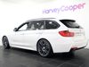 BMW 3 Series 320d M Sport Touring 5dr Step Auto