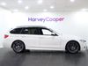 BMW 3 Series 320d M Sport Touring 5dr Step Auto