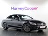 Mercedes-Benz C Class C300d AMG Line Premium 2dr 9G-Tronic