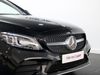 Mercedes-Benz C Class C300d AMG Line Premium 2dr 9G-Tronic