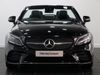 Mercedes-Benz C Class C300d AMG Line Premium 2dr 9G-Tronic