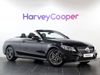 Mercedes-Benz C Class C300d AMG Line Premium 2dr 9G-Tronic