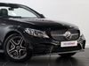 Mercedes-Benz C Class C300d AMG Line Premium 2dr 9G-Tronic