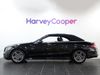 Mercedes-Benz C Class C300d AMG Line Premium 2dr 9G-Tronic