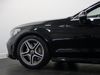 Mercedes-Benz C Class C300d AMG Line Premium 2dr 9G-Tronic
