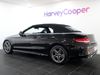 Mercedes-Benz C Class C300d AMG Line Premium 2dr 9G-Tronic