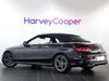 Mercedes-Benz C Class C300d AMG Line Premium 2dr 9G-Tronic