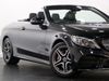 Mercedes-Benz C Class C300d AMG Line Premium 2dr 9G-Tronic