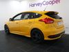 Ford Focus 2.0T EcoBoost ST-2 5dr