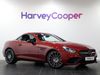 Mercedes-Benz SLC SLC 250d AMG Line 2dr 9G-Tronic