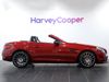 Mercedes-Benz SLC SLC 250d AMG Line 2dr 9G-Tronic