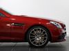 Mercedes-Benz SLC SLC 250d AMG Line 2dr 9G-Tronic