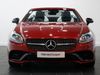 Mercedes-Benz SLC SLC 250d AMG Line 2dr 9G-Tronic