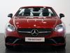 Mercedes-Benz SLC SLC 250d AMG Line 2dr 9G-Tronic