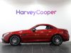 Mercedes-Benz SLC SLC 250d AMG Line 2dr 9G-Tronic