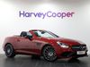 Mercedes-Benz SLC SLC 250d AMG Line 2dr 9G-Tronic