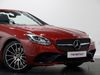 Mercedes-Benz SLC SLC 250d AMG Line 2dr 9G-Tronic