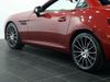 Mercedes-Benz SLC SLC 250d AMG Line 2dr 9G-Tronic