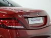 Mercedes-Benz SLC SLC 250d AMG Line 2dr 9G-Tronic