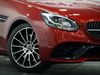 Mercedes-Benz SLC SLC 250d AMG Line 2dr 9G-Tronic