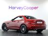 Mercedes-Benz SLC SLC 250d AMG Line 2dr 9G-Tronic