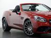 Mercedes-Benz SLC SLC 250d AMG Line 2dr 9G-Tronic