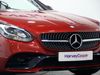 Mercedes-Benz SLC SLC 250d AMG Line 2dr 9G-Tronic