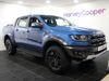 Ford Ranger Pick Up Double Cab Raptor 2.0 EcoBlue 213 Auto (NO VAT)