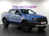 Ford Ranger Pick Up Double Cab Raptor 2.0 EcoBlue 213 Auto (NO VAT)