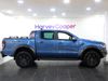 Ford Ranger Pick Up Double Cab Raptor 2.0 EcoBlue 213 Auto (NO VAT)