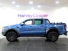 Ford Ranger Pick Up Double Cab Raptor 2.0 EcoBlue 213 Auto (NO VAT)