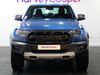 Ford Ranger Pick Up Double Cab Raptor 2.0 EcoBlue 213 Auto (NO VAT)