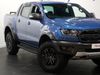 Ford Ranger Pick Up Double Cab Raptor 2.0 EcoBlue 213 Auto (NO VAT)
