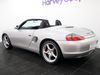 Porsche Boxster 2.7 2dr Tiptronic S