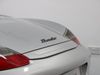 Porsche Boxster 2.7 2dr Tiptronic S