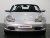 Porsche Boxster 2.7 2dr Tiptronic S