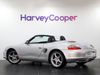 Porsche Boxster 2.7 2dr Tiptronic S